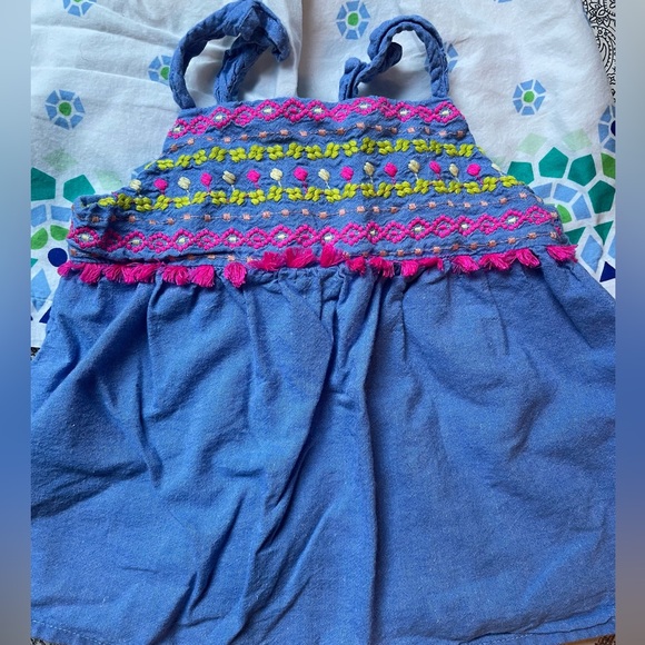 3/$12 Set of 2 Tops - Picture 2 of 6